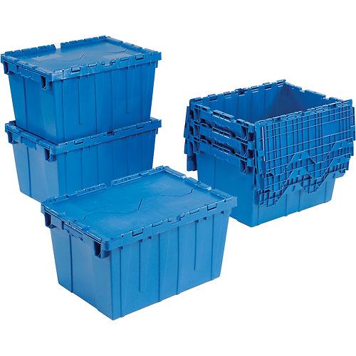 Select Number of Bins